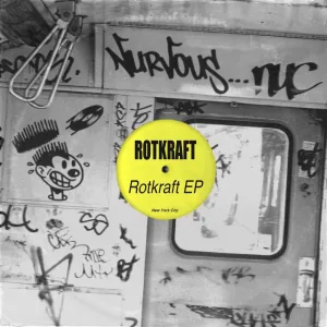 Fifteen feat. Chela - Rotkraft Remix