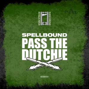 Pass The Dutchie (Happy Gabber Mix)