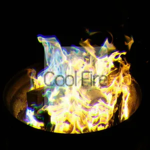 Cool Fire
