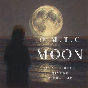 MOON (feat. SAKAI_HIDEAKI & Miyone)