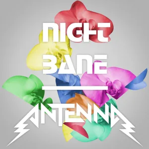 Monaco, Mcgordon & Me (Nightbane Club Mix)