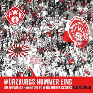 Würzburgs Nummer Eins: Die offizelle Hymne des FC Würzburger Kickers