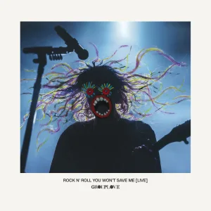 Deleter (Live)