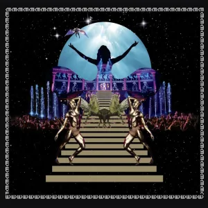 Cupid Boy (Live from Aphrodite / Les Folies)