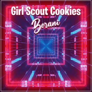 Girl Scout Cookies