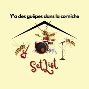 Je chante l'Acadie