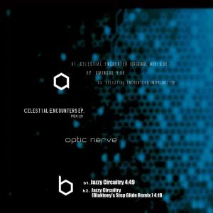 Jazzy Circuitry (Original Optic Nerve Mix)