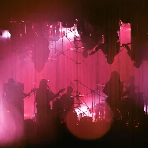 Yasashii seikatsu (Live)