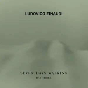 Einaudi: View From The Other Side (Day 3)
