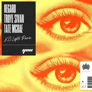 You (feat. Tate McRae) (KC Lights Remix)