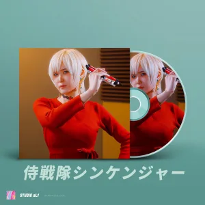 Samurai Sentai Shinkenger