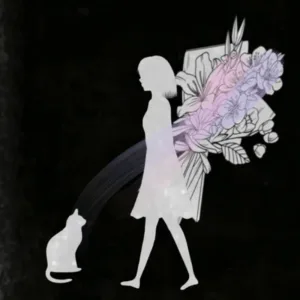 lavender (feat. Uta)