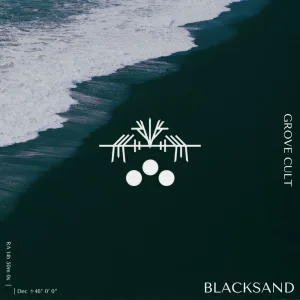 Blacksand