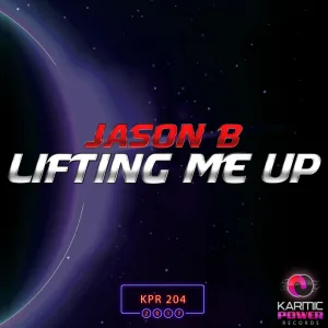 Lifting Me Up (Radio Edit)