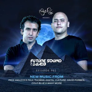 Shed Your Light (FSOE902)
