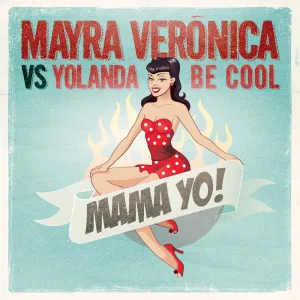 MAMA YO! Radio Edit