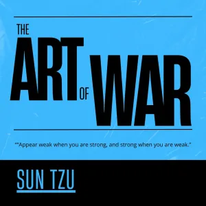 Chapter 18 - The Art of War