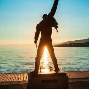Past Glory
