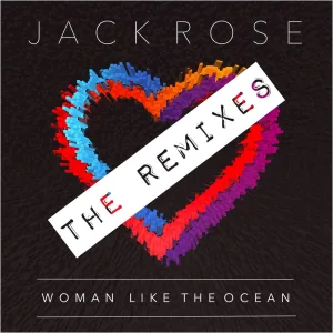 Woman Like the Ocean (2Drunk2Funk Sunrise mix)