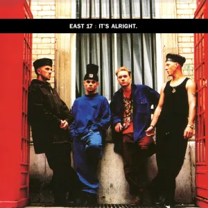 It's Alright (Uncle Bob's All Strung Out Mix)