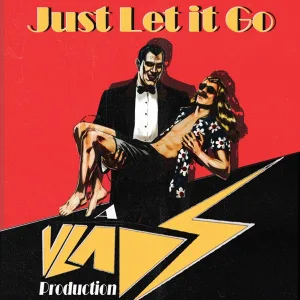 Just Let It Go