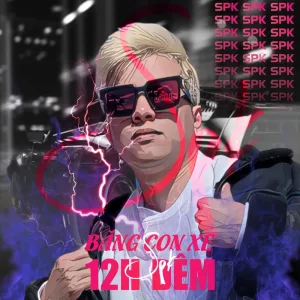 Băng Con Xe 12H Đêm