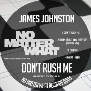 Change (Original Mix)