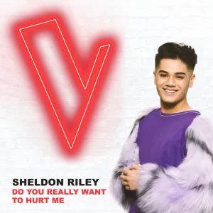 Do You Really Want To Hurt Me (The Voice Australia 2018 Performance / Live)