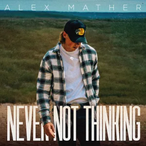 Never Not Thinking