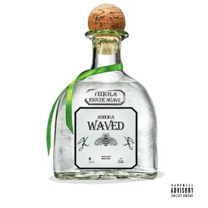 Waved