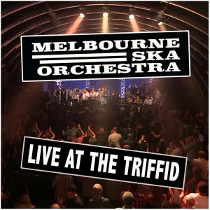 Solitary Island Sway (Live at the Triffid, Brisbane, 2020)