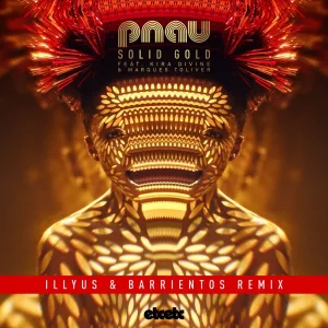 Solid Gold (Illyus and Barrientos Remix)