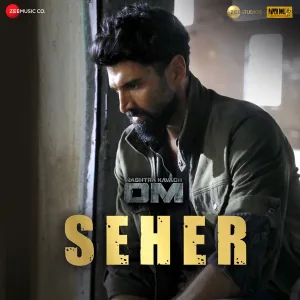 Seher - From "Om - Rashtra Kavach"