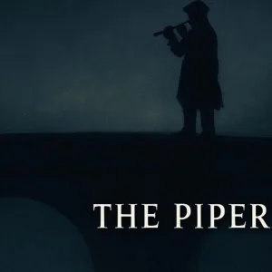 The piper