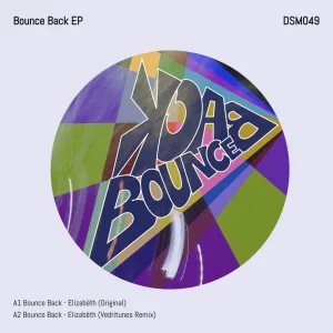Bounce Back