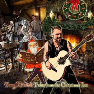 Once Upon a Christmas Time