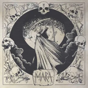 Violence Is My Heir