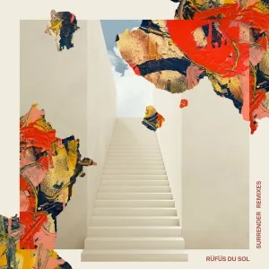 On My Knees (Adriatique Remix)