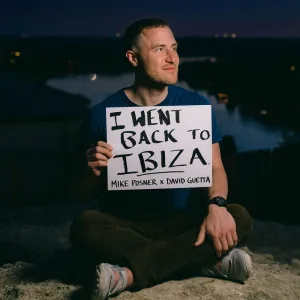 I Went Back To Ibiza
