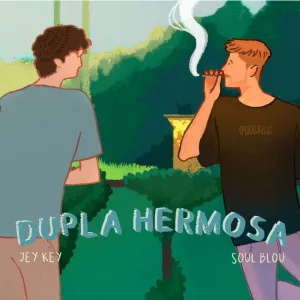 Dupla Hermosa (feat. SOULBLOU)
