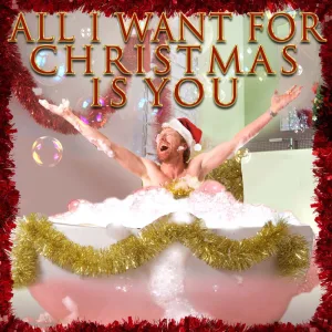 All I Want For Christmas Is You