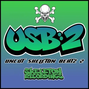 Bouncin Skullz