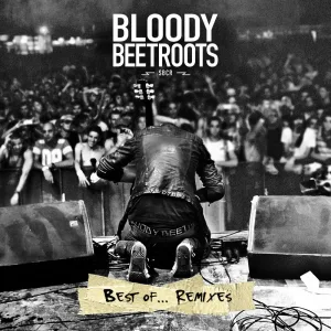 Baseball Bat (feat. Marina Gasolina) (The Bloody Beetroots Remix)