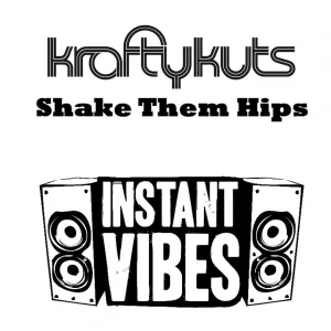 Shake Them Hips (Booty mix)