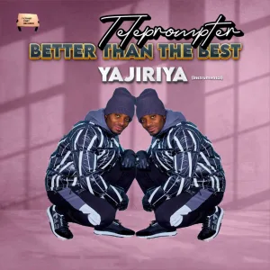 Yajiriya instrumental (Instrumental )