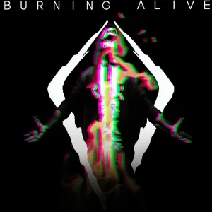 Burning Alive