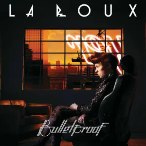 Bulletproof (Dave Aude Remix)