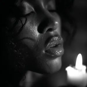 Candle Light