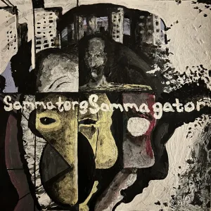 Samma torg Samma gator