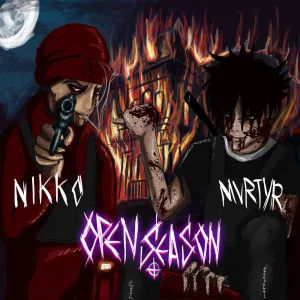 OPEN SEASON